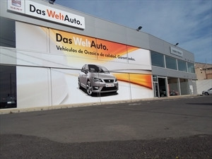 INDALO MOTOR Concesionario Oficial SEAT